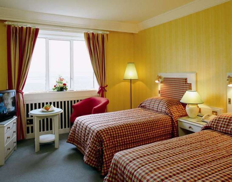 Park Inn By Radisson Shannon Airport Zimmer foto